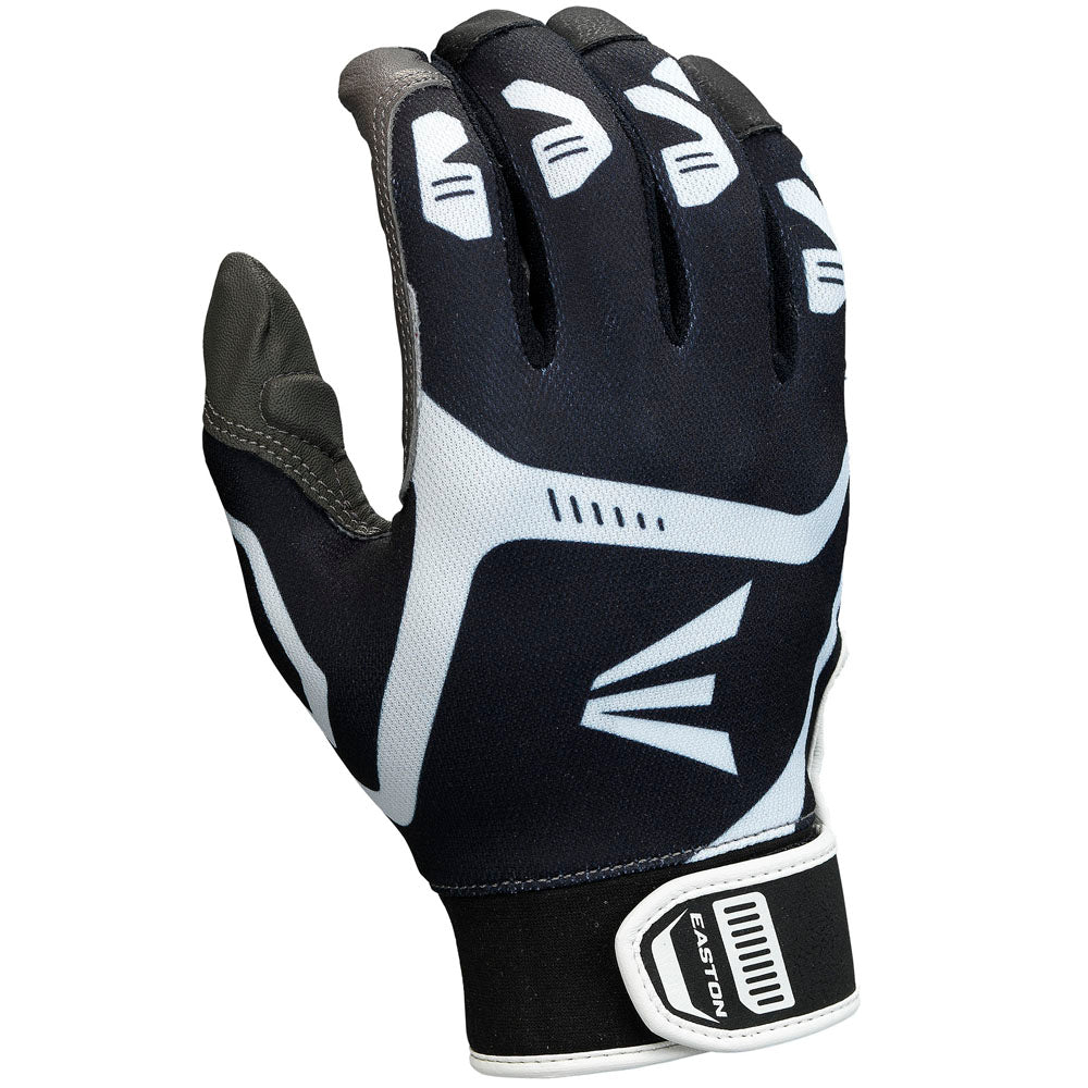 Easton, Gants de frappeur Easton Gametime VRS pour adultes : A121270