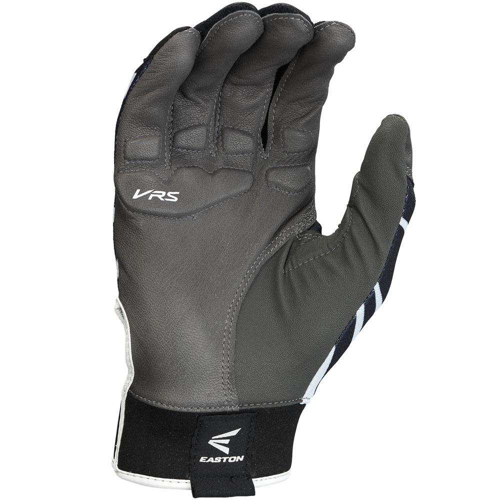 Easton, Gants de frappeur Easton Gametime VRS pour les jeunes : A121271