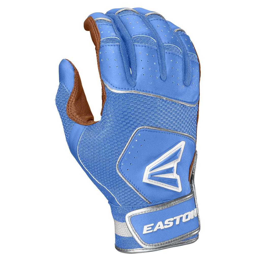 Easton, Gants de frappeur Easton Walk Off NX pour les jeunes : A121262