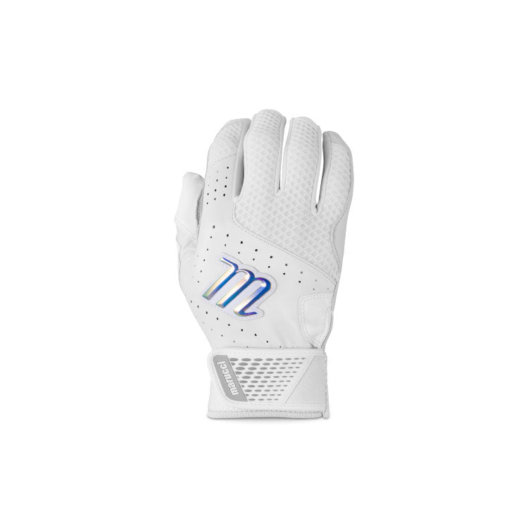 Marucci, Gants de frappeur Marucci Adult Crest