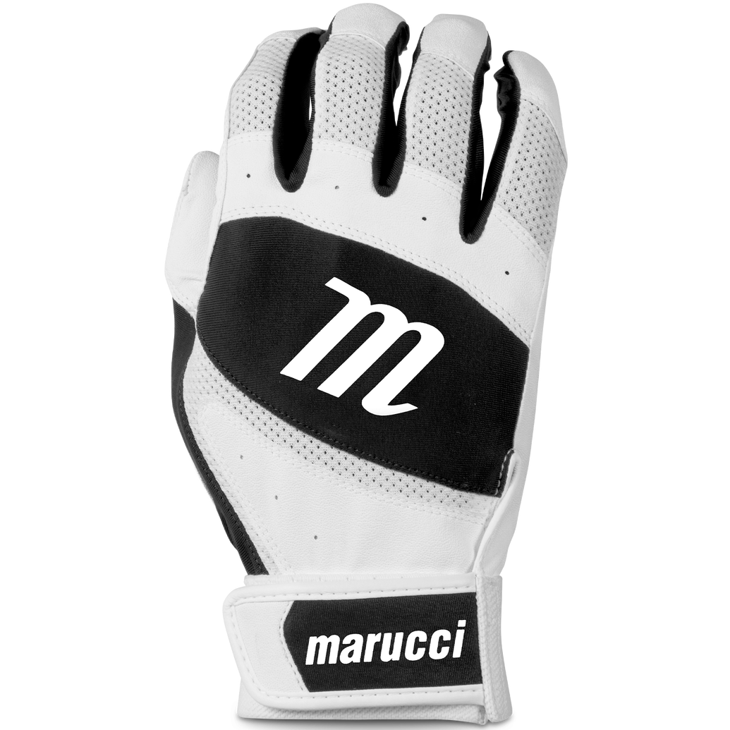 Marucci, Gants de frappeur Marucci Badge Tee Ball Youth : MBGBAY