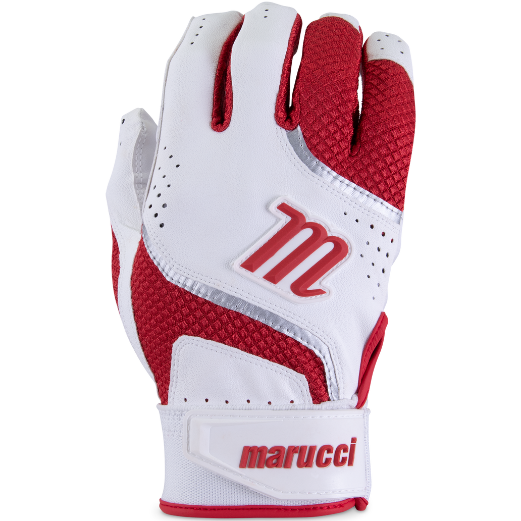 Marucci, Gants de frappeur Marucci Code Youth : MBGCD2Y