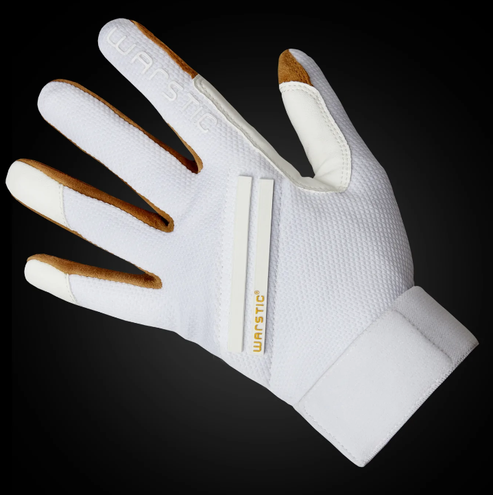 Warstic, Gants de frappeur WARSTIC WORKMAN3 - Tailles adulte et jeune