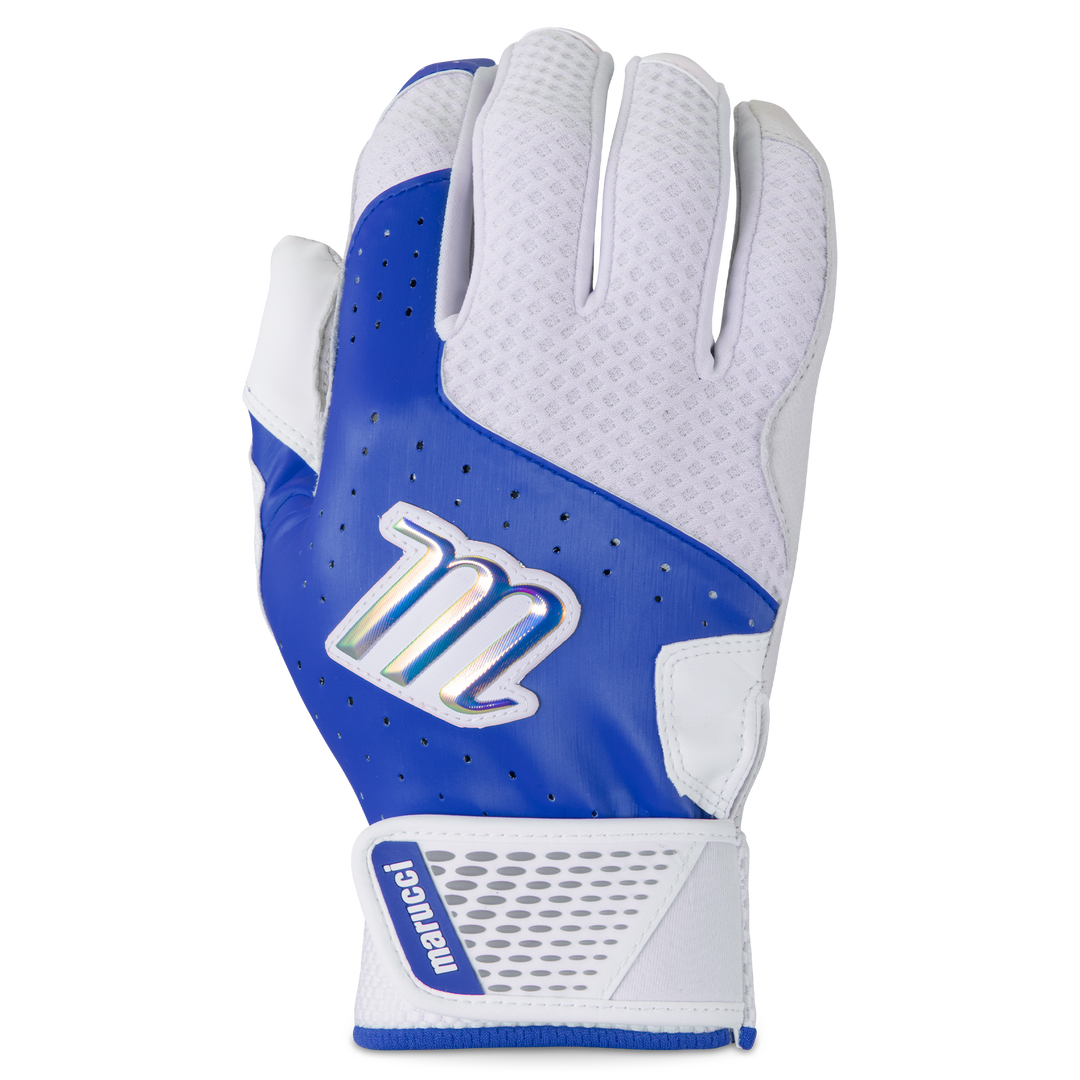 Marucci, Gants de frappeur adulte Marucci Crest : MBGCRST