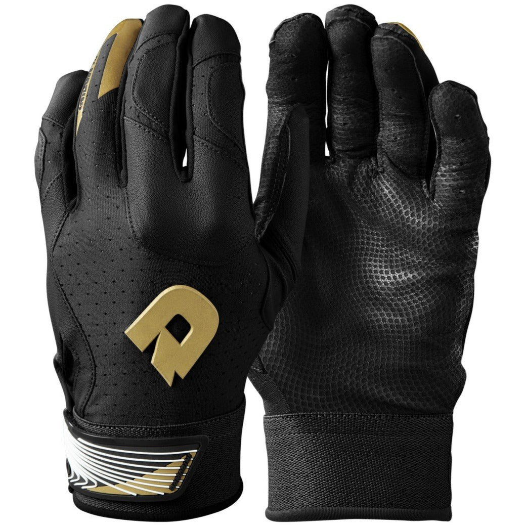 Demarini, Gants de frappeur adultes DeMarini CF : WTD6114