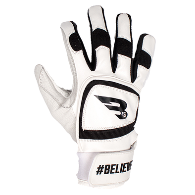 B45, Gants de frappeurs B45 Believe Series