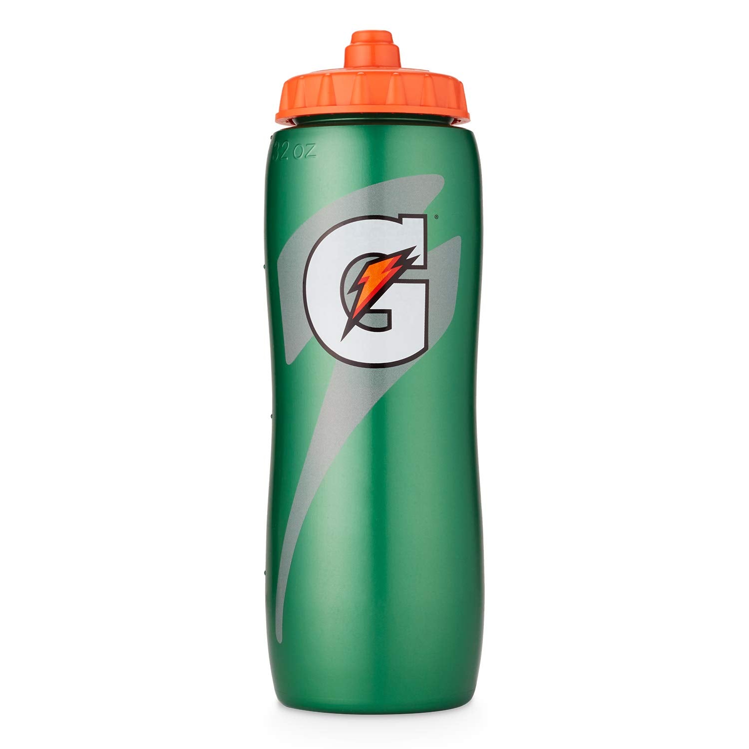 Gatorade, Gatorade 32 oz Squeeze Water Bottle : 50373