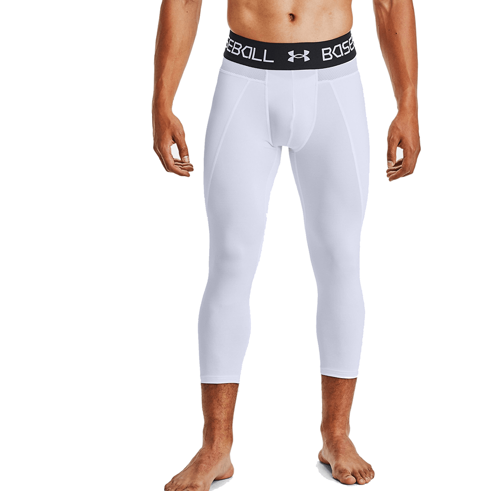 Under Armour, Glisseur UA Iso-Chill ¾ d'Under Armour pour hommes : 1356806