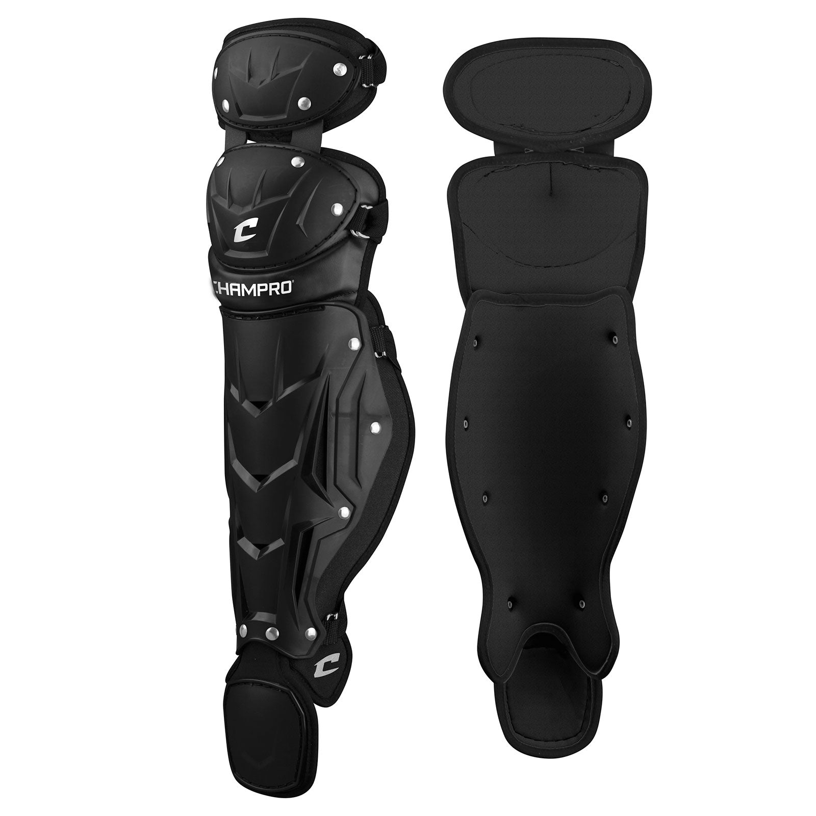 Champro Sports, Jambières Champro Optimus MVP pour receveur : CG106 / CG111