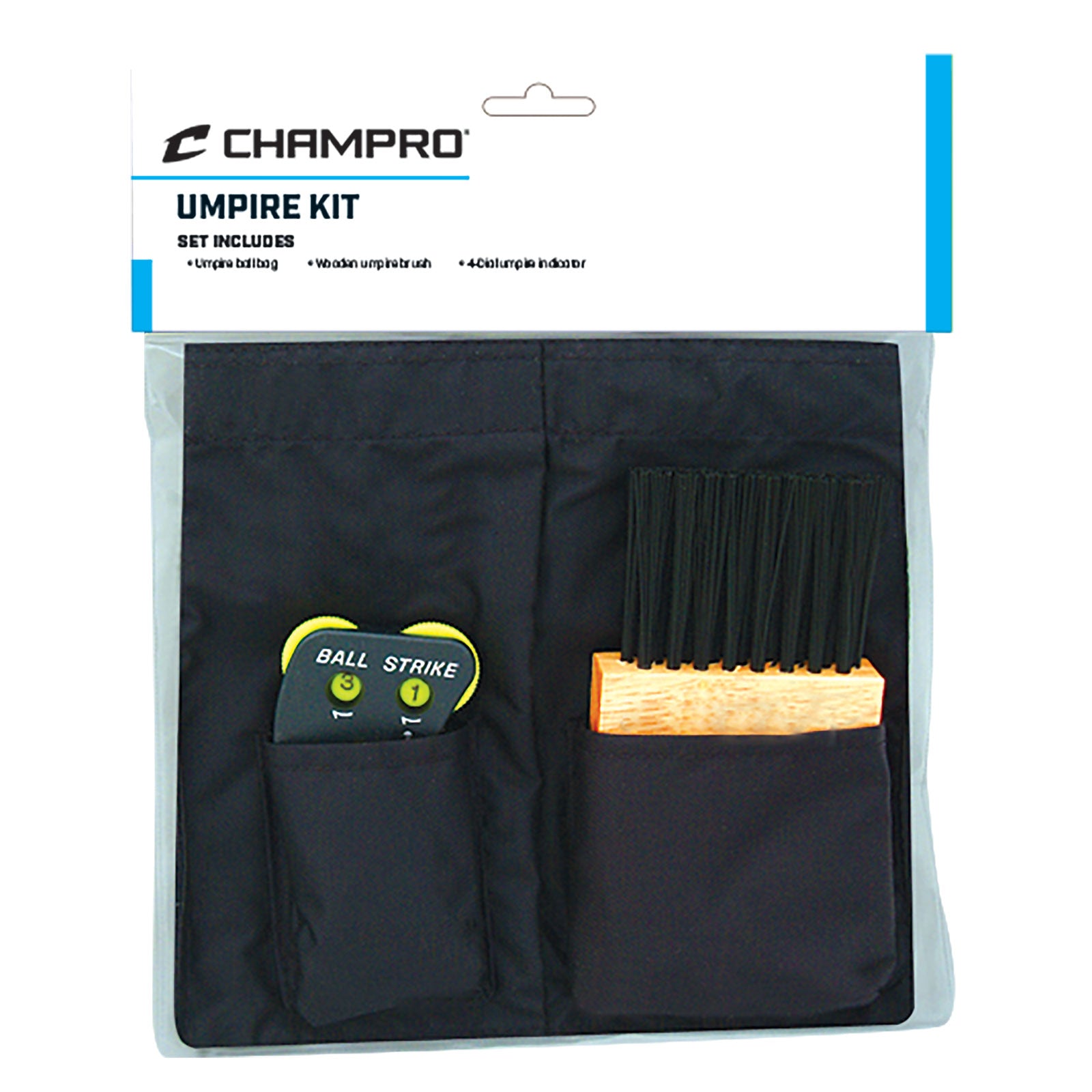 Champro Sports, KIT UMPIRE