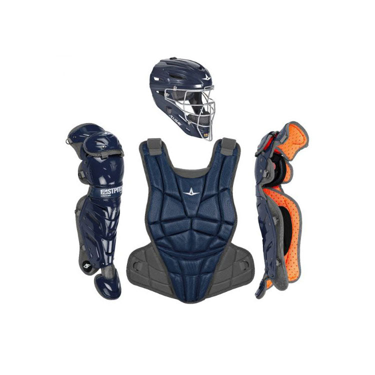 Toutes les étoiles, Kit du receveur All-Star AFX Fastpitch - CKW-AFX