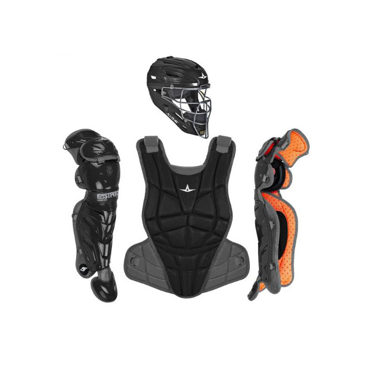 Toutes les étoiles, Kit du receveur All-Star AFX Fastpitch - CKW-AFX