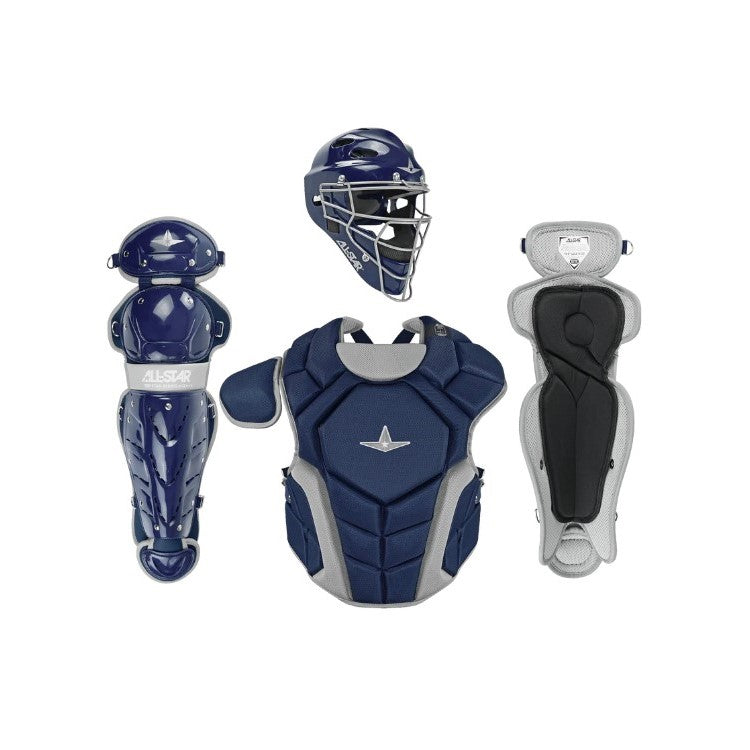 Toutes les étoiles, Kit du receveur All-Star Top Star Series - 7-9 ans - CKCC-TS-79