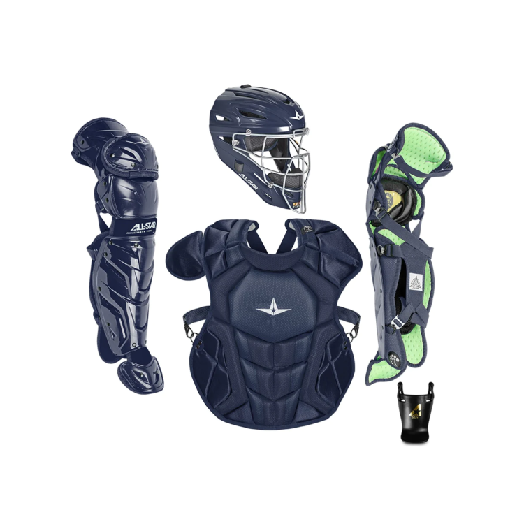 Toutes les étoiles, Kit du receveur All-Star Youth System7 Axis - 12-16 ans - CKCC1216S7XS