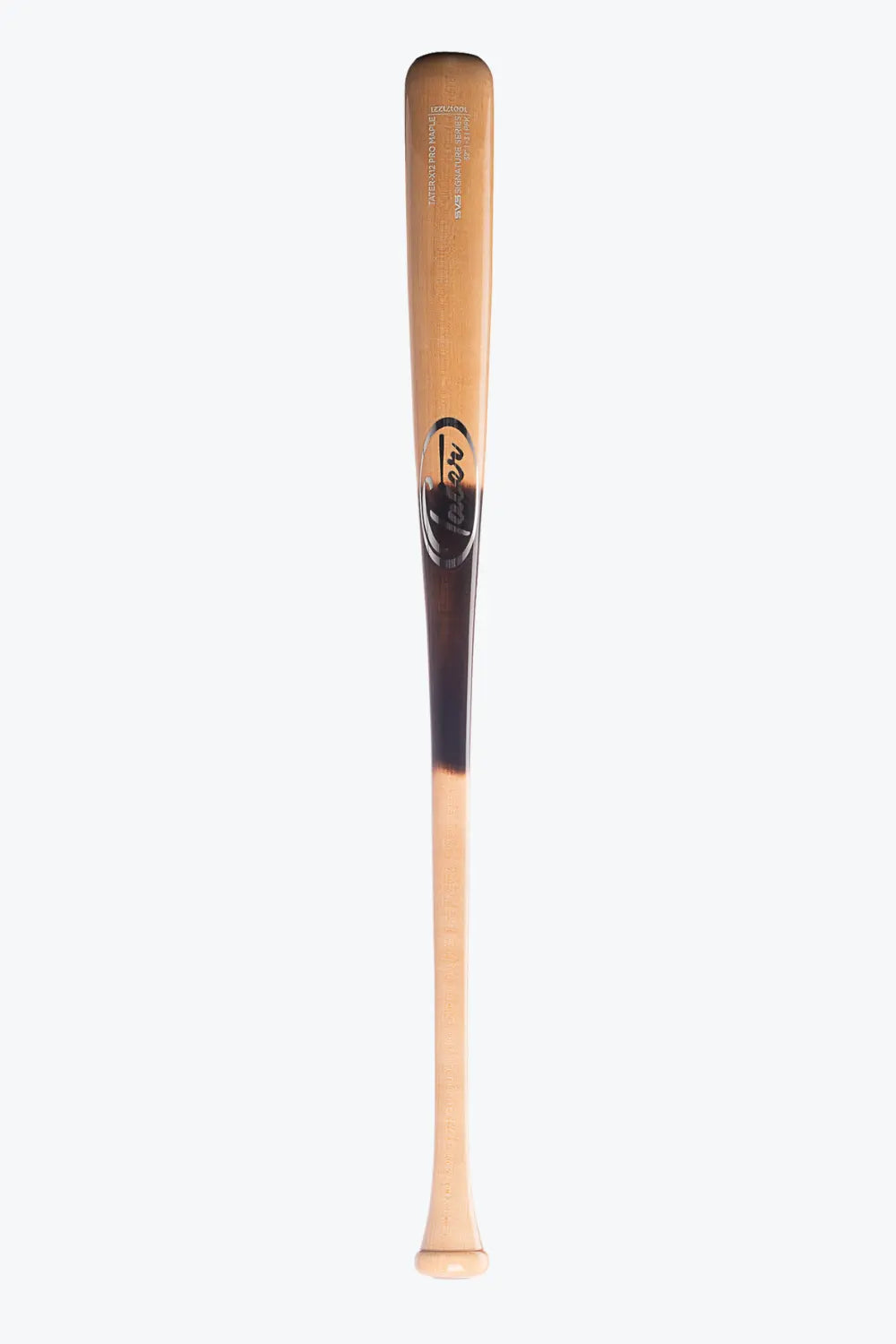 Tater Baseball - Équipement de baseball professionnel, L'Original Pine Tar Bat™