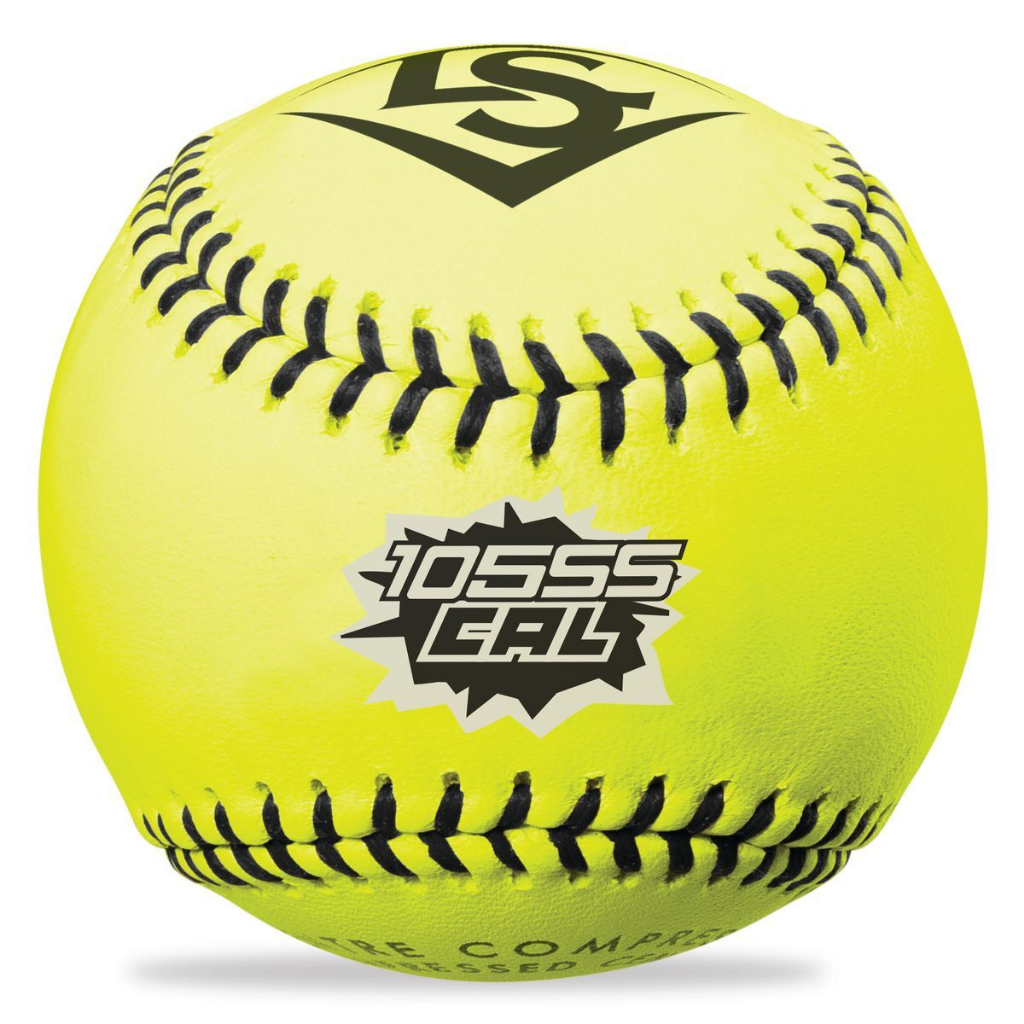 Louisville, LS Softball 12" LSSB105SSCAL