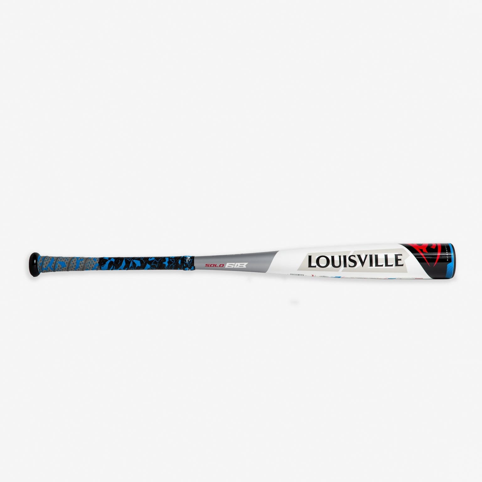 Louisville, LS Solo Hyper 618 BBCOR -3 31