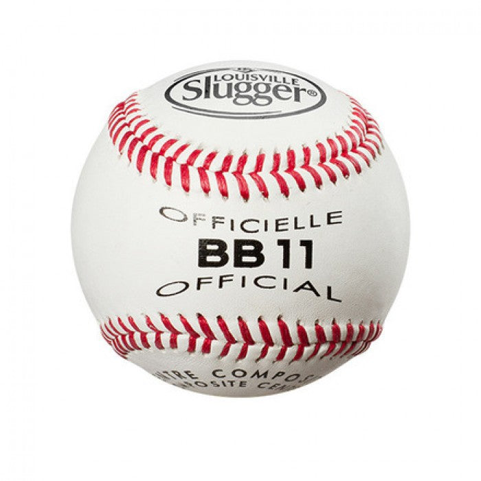 Louisville, LS U11 / U13 Balle de Baseball 9'' DZ LSBB11