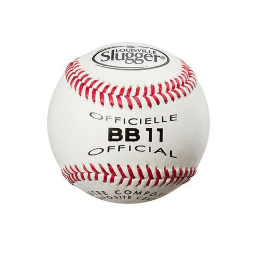 Louisville, LS U11 / U13 Balle de Baseball 9'' EA LSBB11