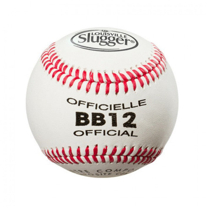 Louisville, LS U15+ Balle de Baseball 9'' DZ LSBB12