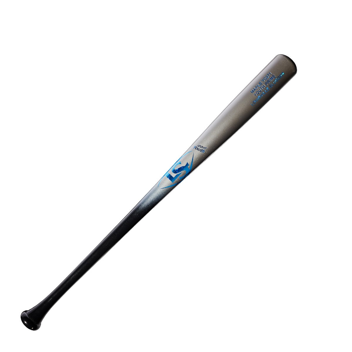 Louisville, LS Youth Prime Maple Y271 ''Blue Ice'' (glace bleue)