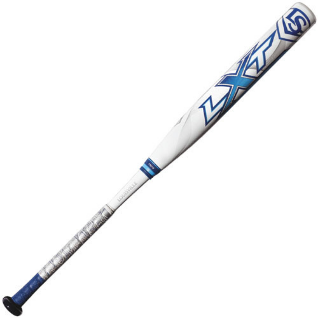 Louisville, Louisville Fastpitch Batte LXT X18 -10 WTLFPLX18A