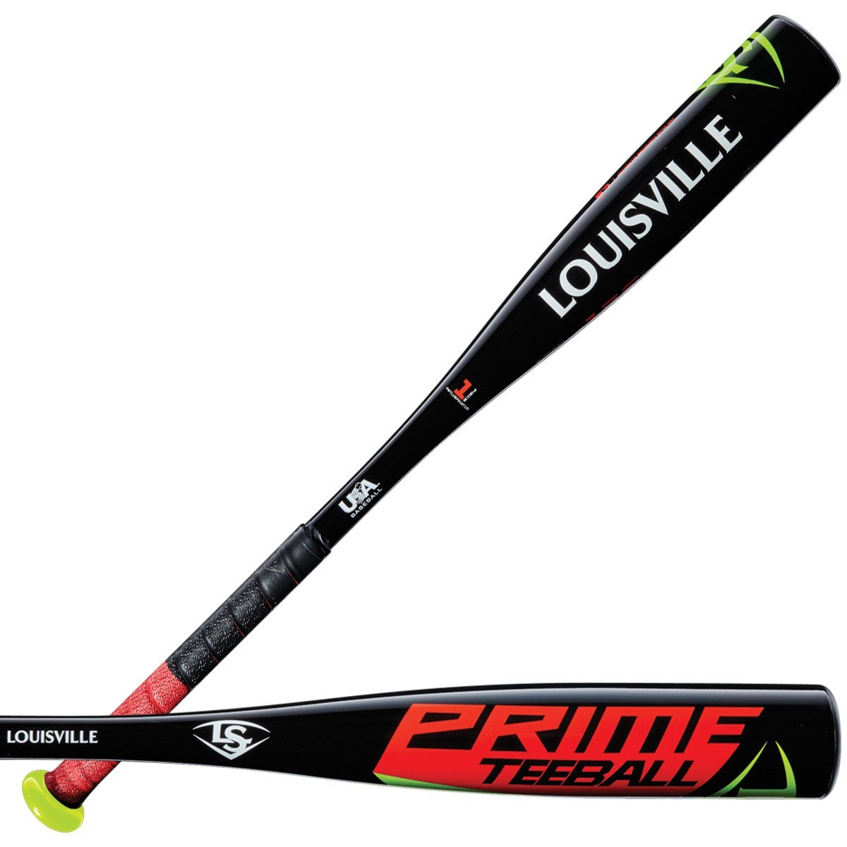 Louisville, Louisville Prime 918 (-12.5) 2 1/4" USA BASEBALL