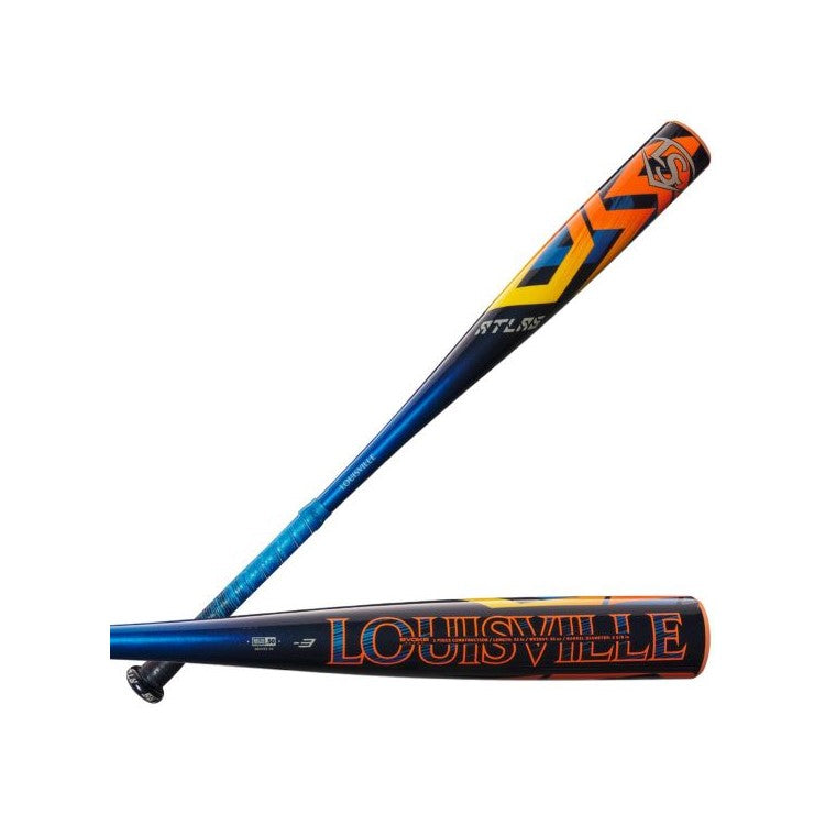 Louisville Slugger, Louisville Slugger 2024 Atlas BBCOR WBL2845010