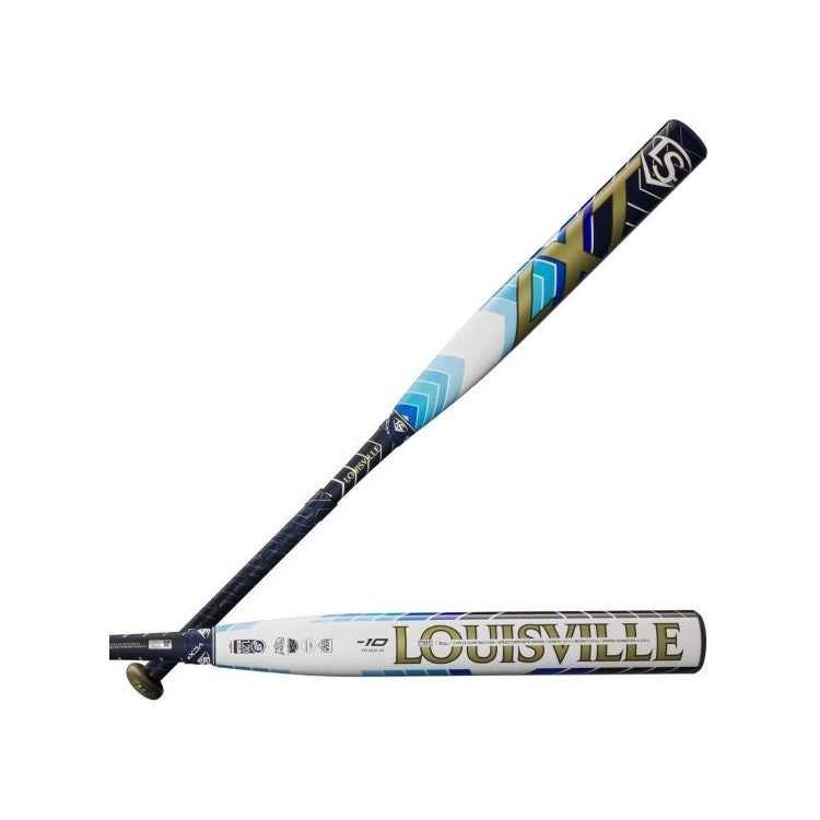 Louisville Slugger, Louisville Slugger 2024 LXT (-10) WBL2812010