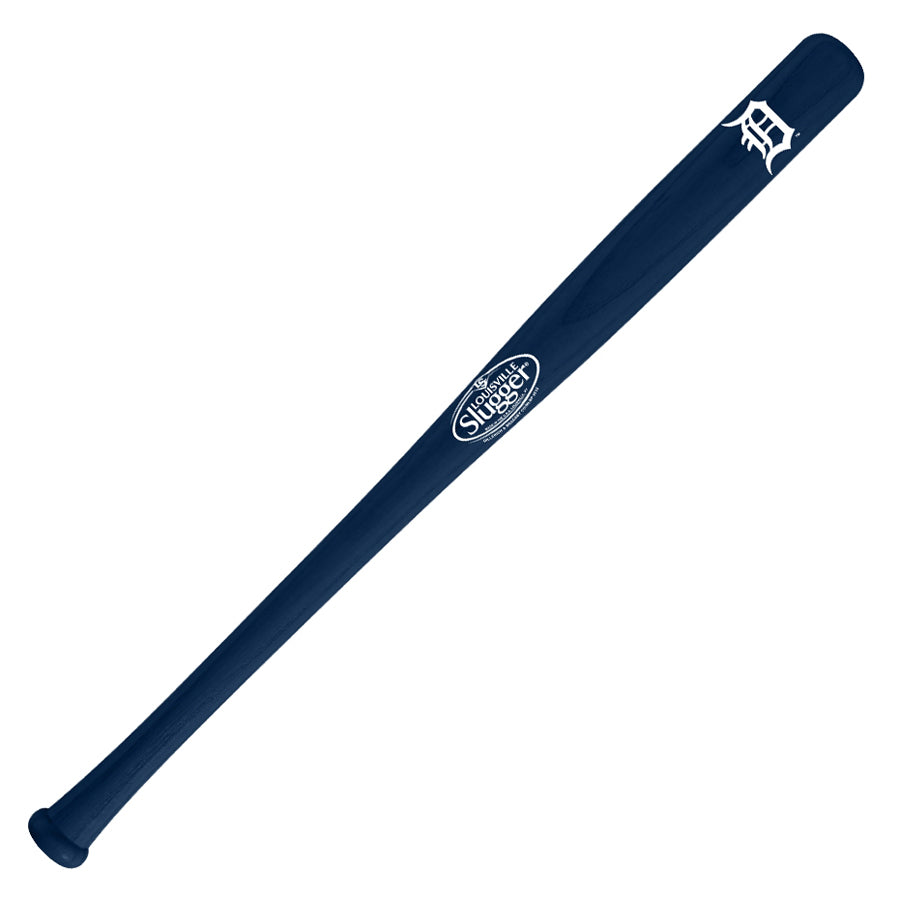 Louisville Slugger, Louisville Slugger Detroit Tigers 18" Mini Batte : WTLWT2PDQDETTC