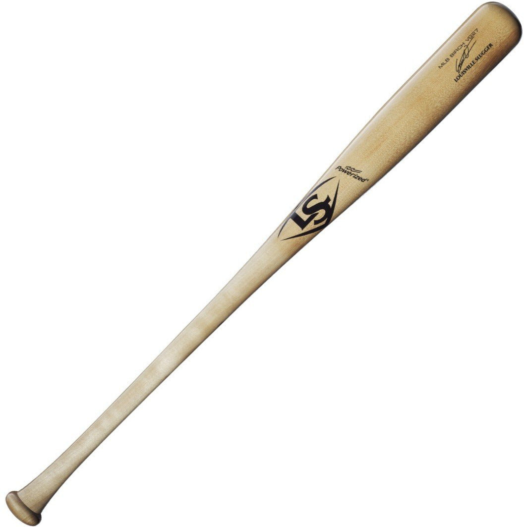 Louisville Slugger, Louisville Slugger MLB Prime Signature Series VG27 Vladimir Guerrero Jr. Game Model Wood Baseball Bat : WBL2440010