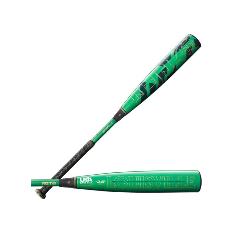 Louisville Slugger, Louisville Slugger Meta USA (-12) WBL2659010