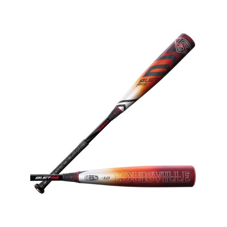 Louisville Slugger, Louisville Slugger Select PWR USSSA (-10) WBL2651010