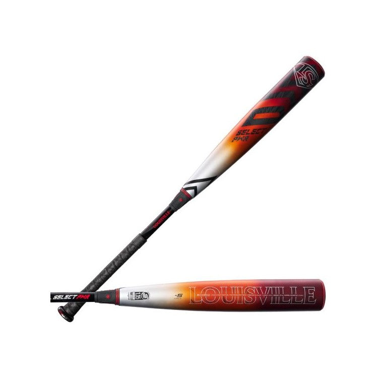 Louisville Slugger, Louisville Slugger Select PWR USSSA (-5) WBL2653010