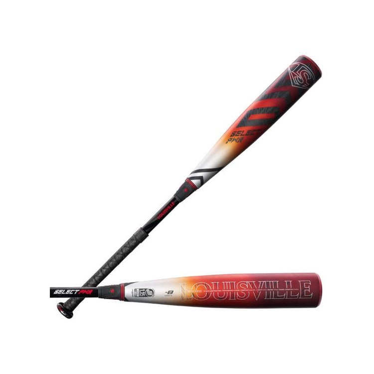 Louisville Slugger, Louisville Slugger Select PWR USSSA (-8) WBL2652010