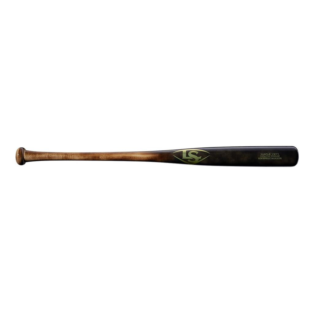 Louisville, Louisville Youth Prime Maple Y271 Flame Disable