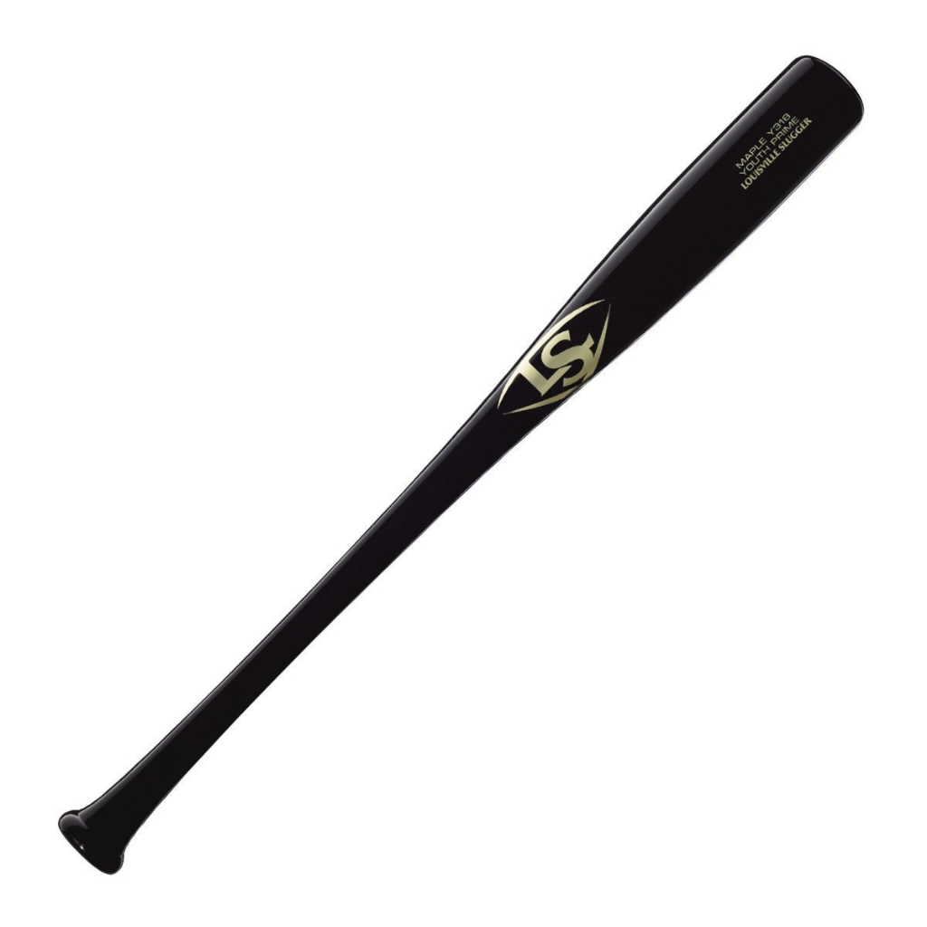 Louisville, Louisville Youth Prime Maple Y318 Noir