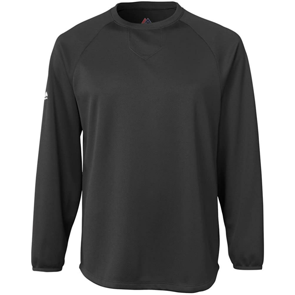 Majestic, Majestic MLB Adult Blank Fleece G078