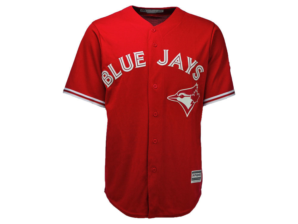 Majestic, Majestic MLB Blue Jays Alternate Jersey