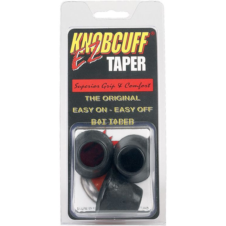 Markwort, Markwort Knobcuff EZ Taper (3 Pack) : KCEZ3