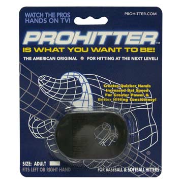 Markwort, Markwort ProHitter Batting Aid : PH