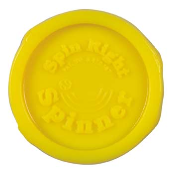 Markwort, Markwort Spin Right Spinner Training Softball : SB-YLW 182