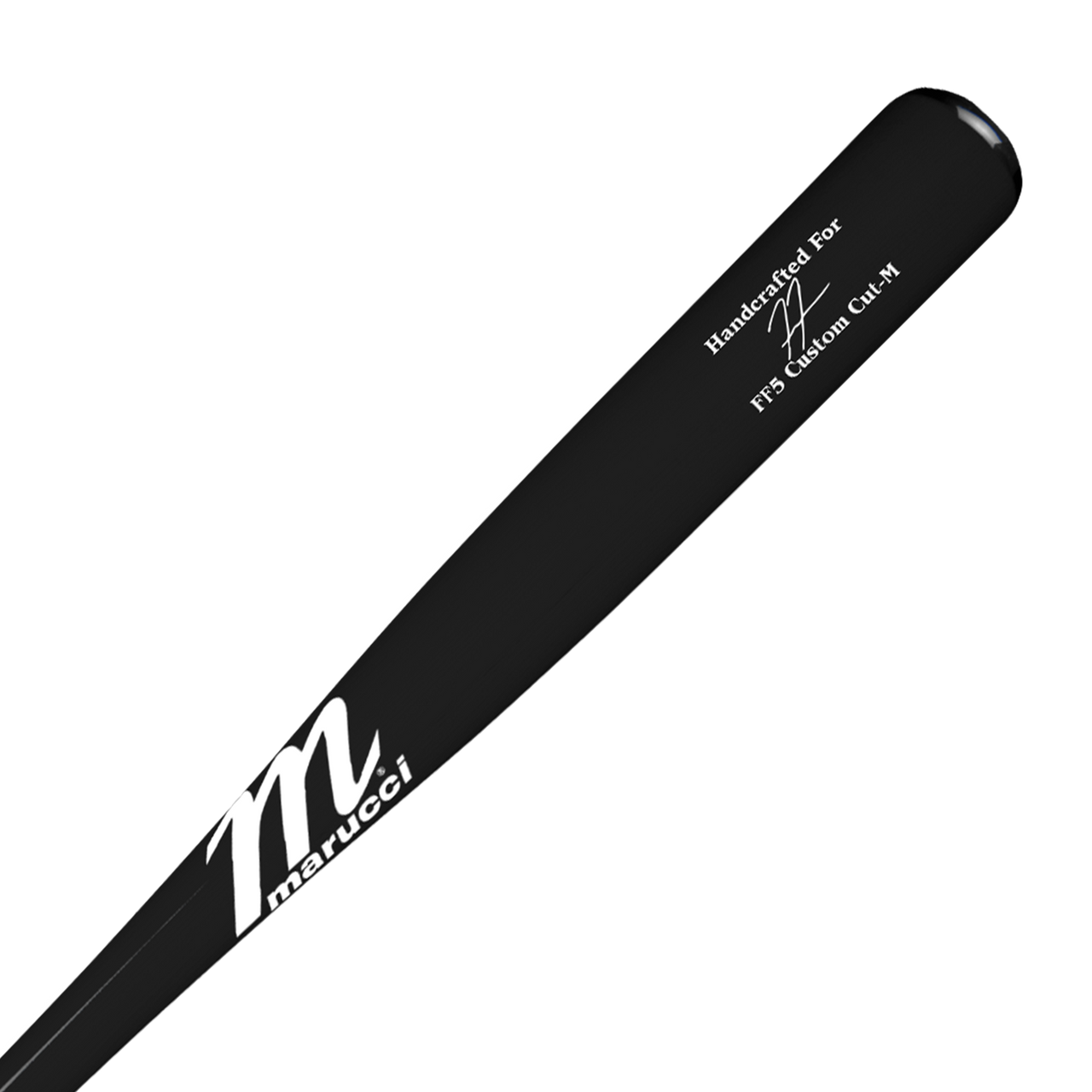 Marucci, Marucci FREEMAN5 Freddie Freeman Pro Model Maple Wood Bat : MVE3FREEMAN5