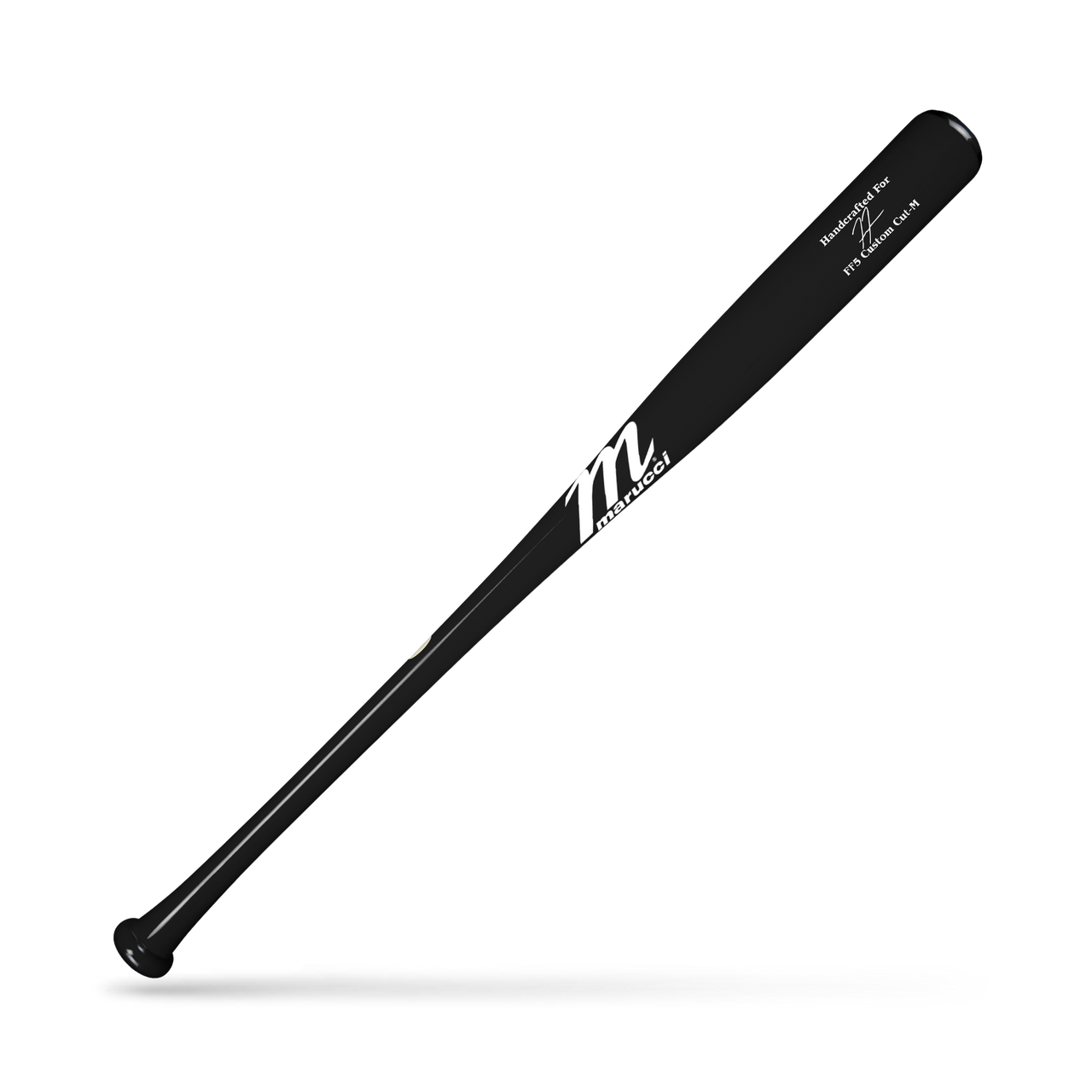 Marucci, Marucci Freeman5 Pro Model Noir