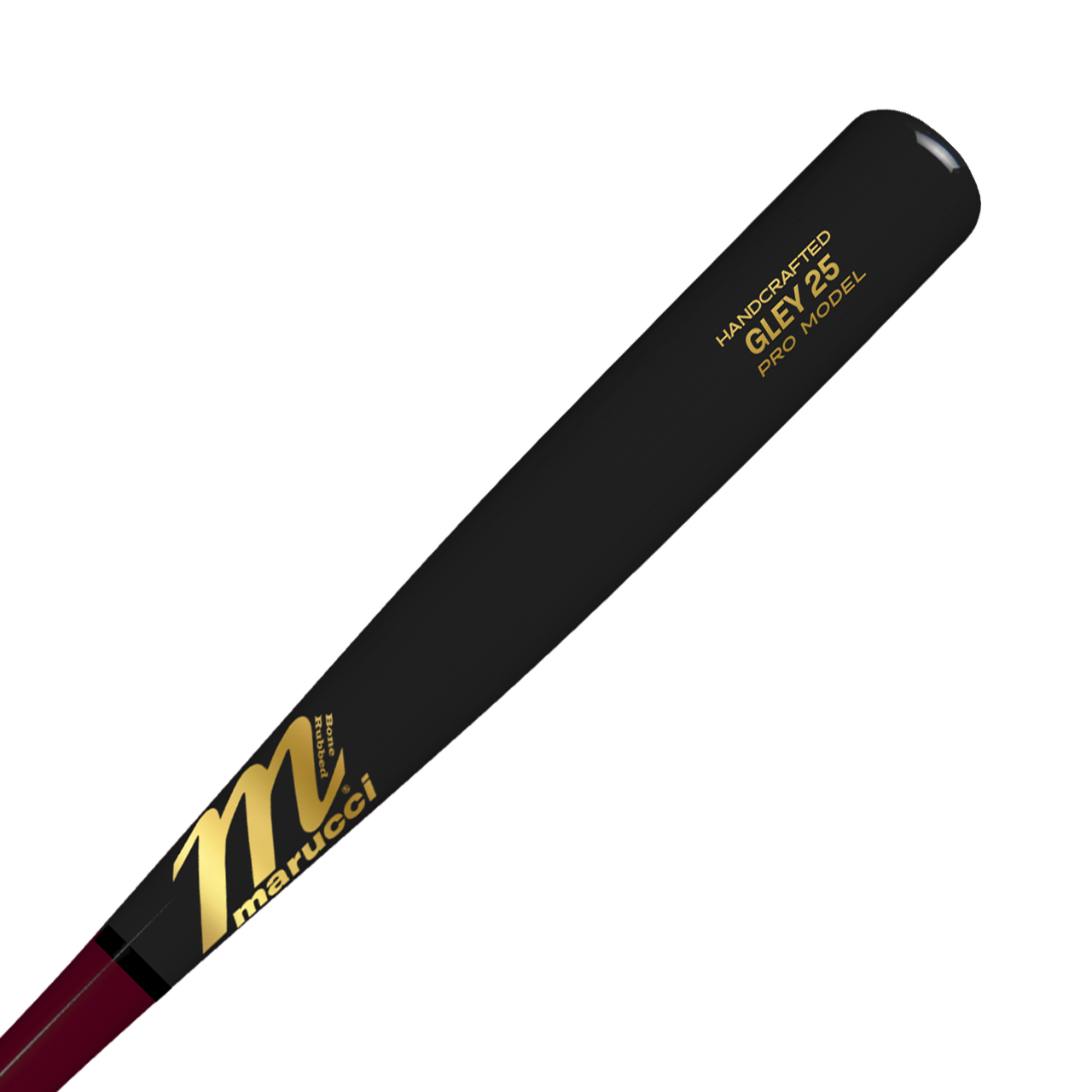 Marucci, Marucci GLEY25 Gleyber Torres Pro Model Maple Wood Bat : MVE2GLEY25-CH/BK