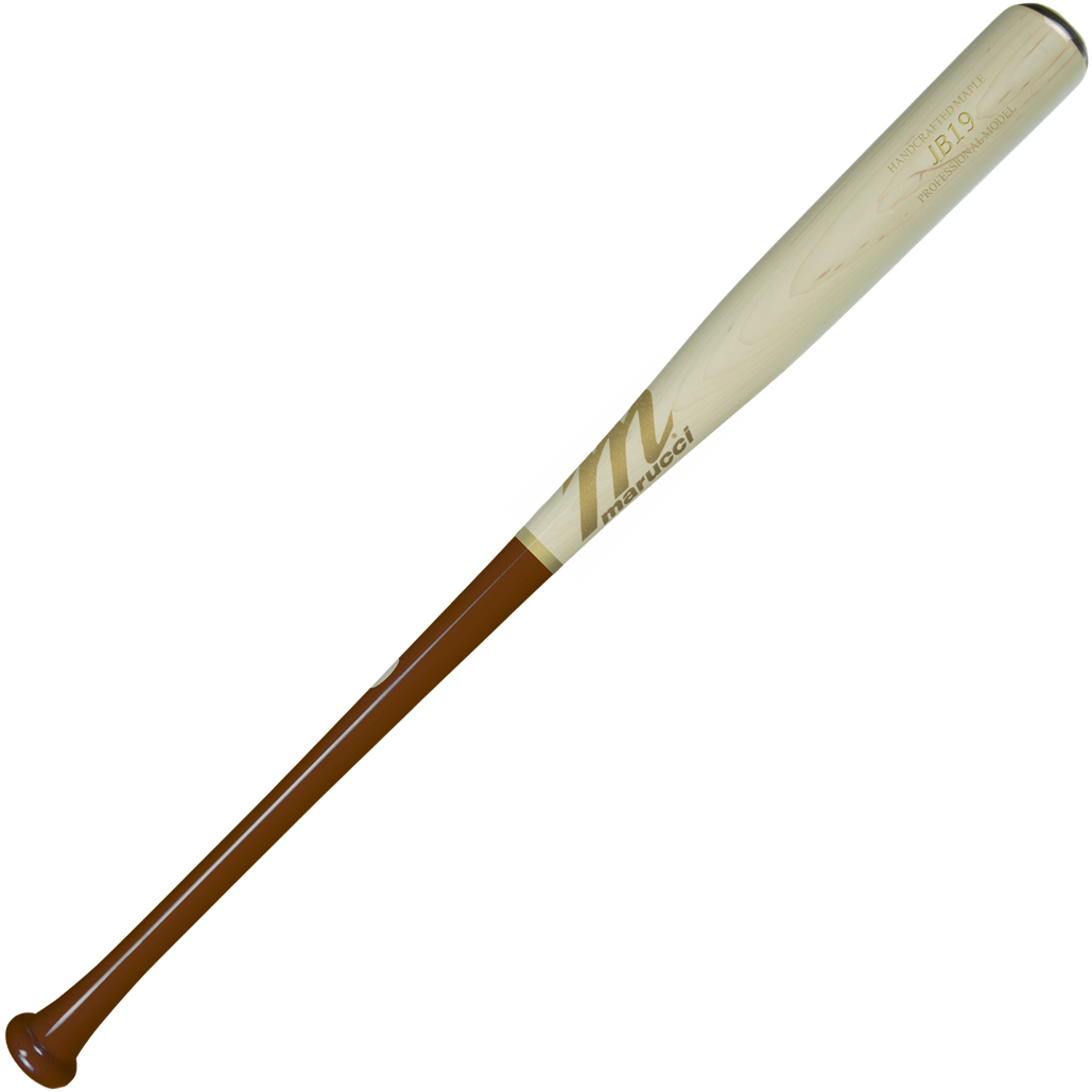 Marucci, Marucci JB19 Jose Bautista Pro Model Maple Wood Bat : MVE3JB19