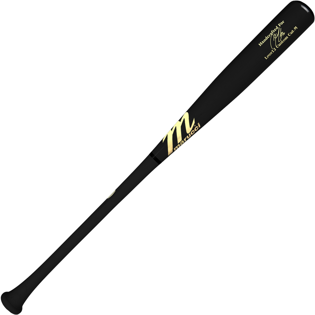 Marucci, Marucci LINDY12 Francisco Lindor Pro Model Chauve-souris en bois d'érable : MVE3LINDY12