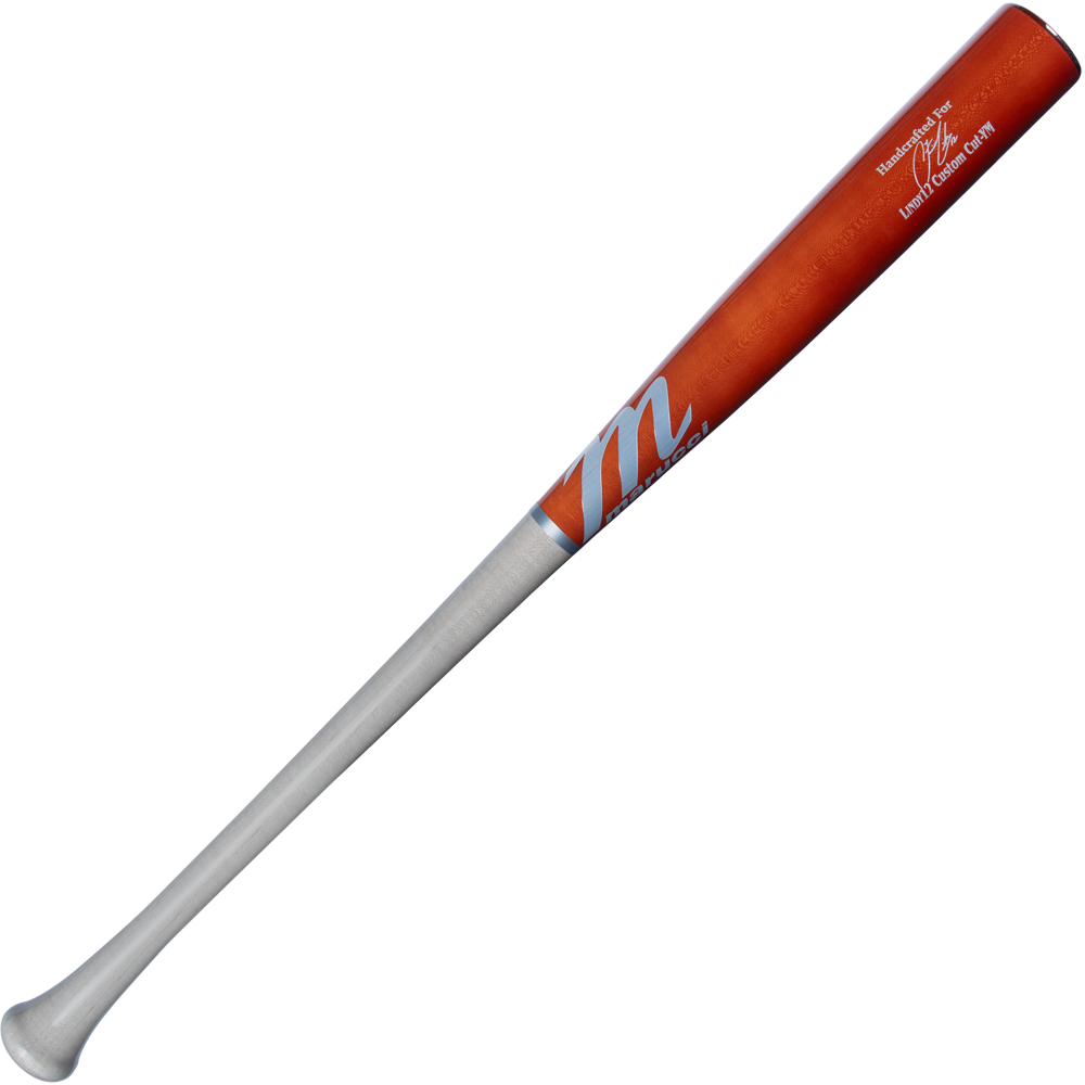 Marucci, Marucci LINDY12 Youth Pro Esclusive Maple Wood Bat : MYVE4LINDY12-SM/BO