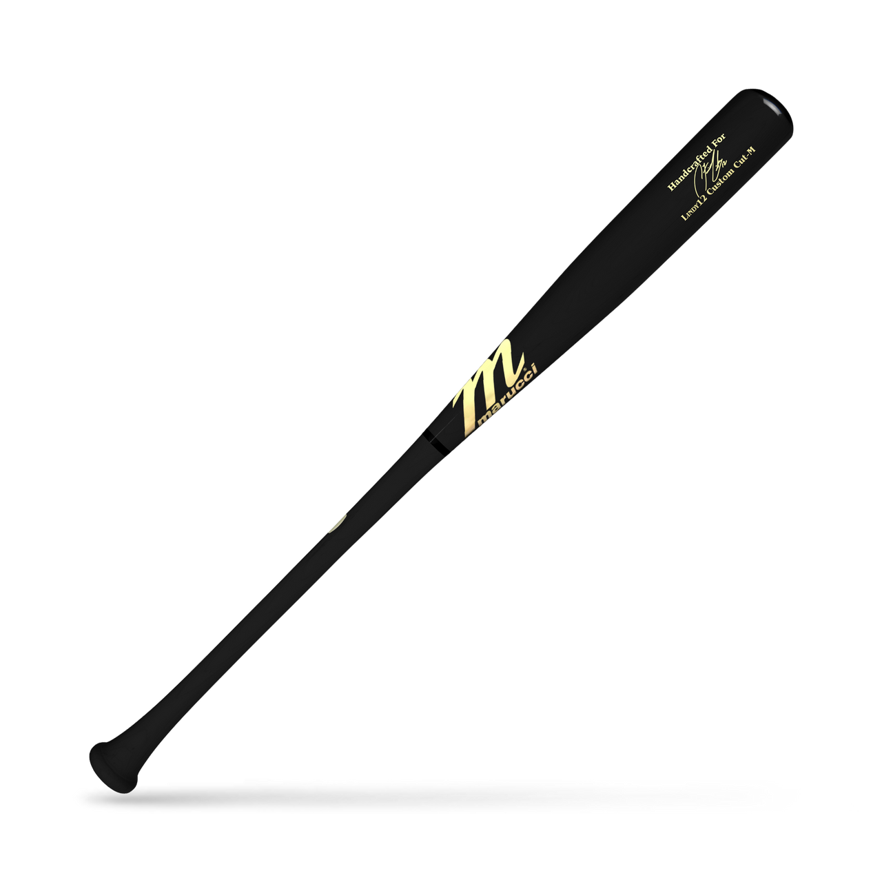 Marucci, Marucci Lindy12 Pro Model Noir/Noir