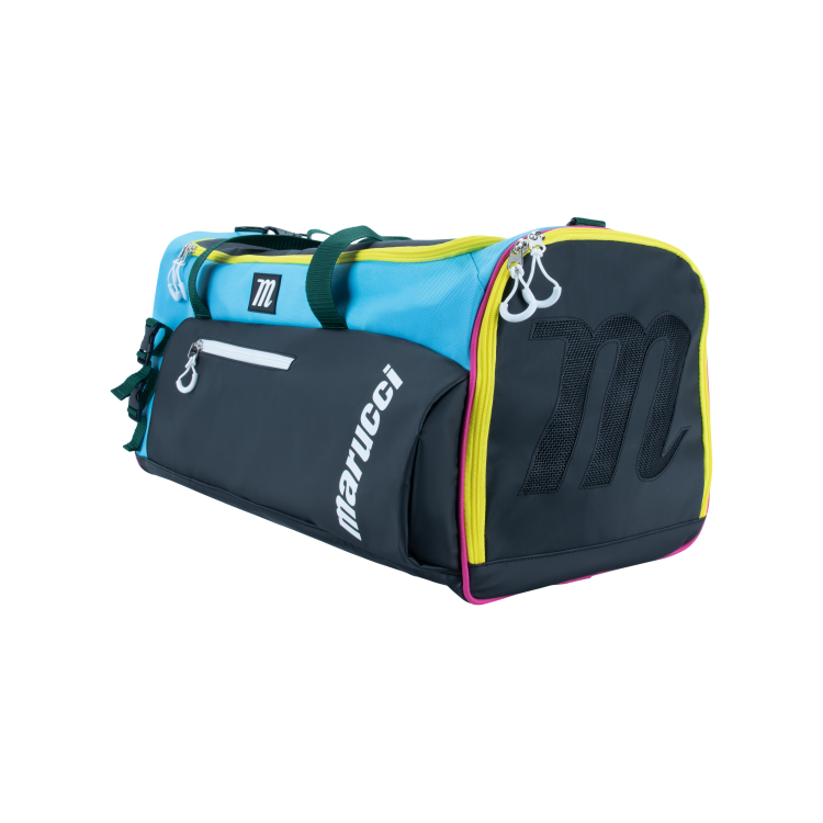 Marucci, Marucci Pro Utility Duffle Bag V3